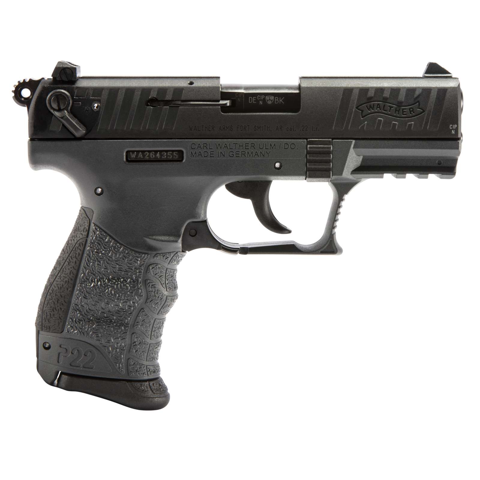 Walther P22 - 5120365