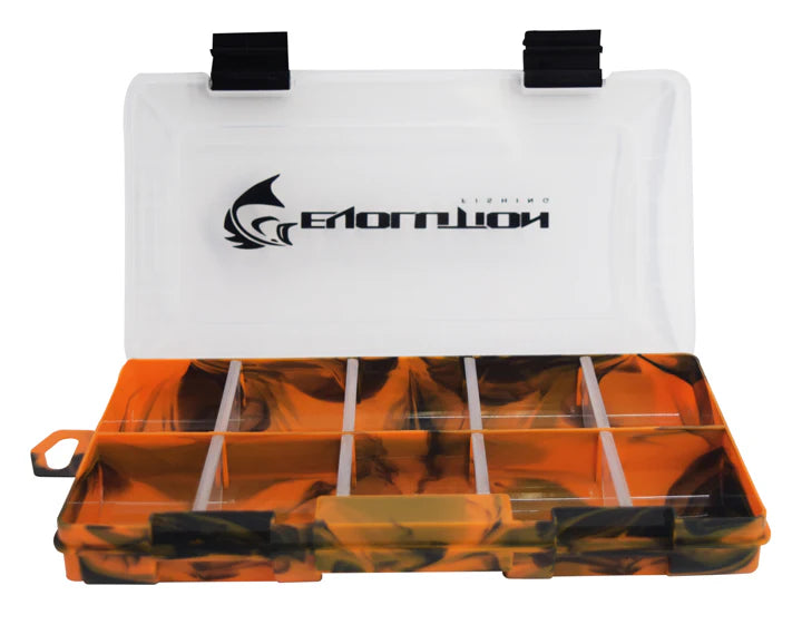 Drift Series 3500 Tackle Tray Drift Series 3500 Tackle Tray