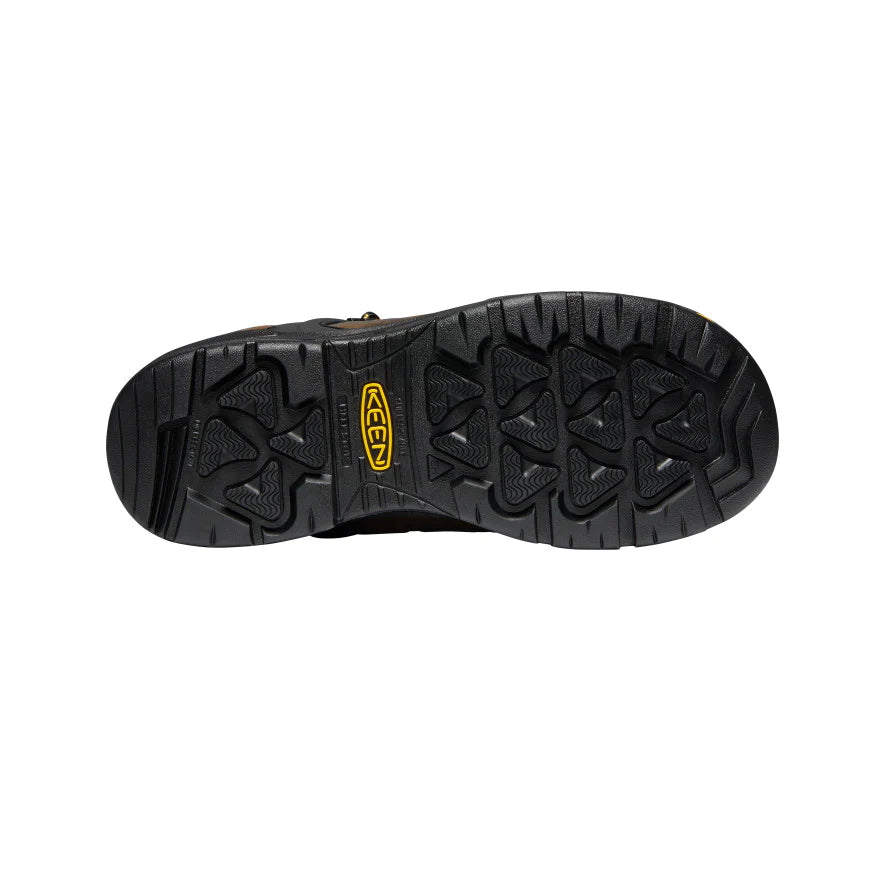 Keen Dover 8" Insulated Carbon Fiber Toe / Waterproof - Wide - Mens