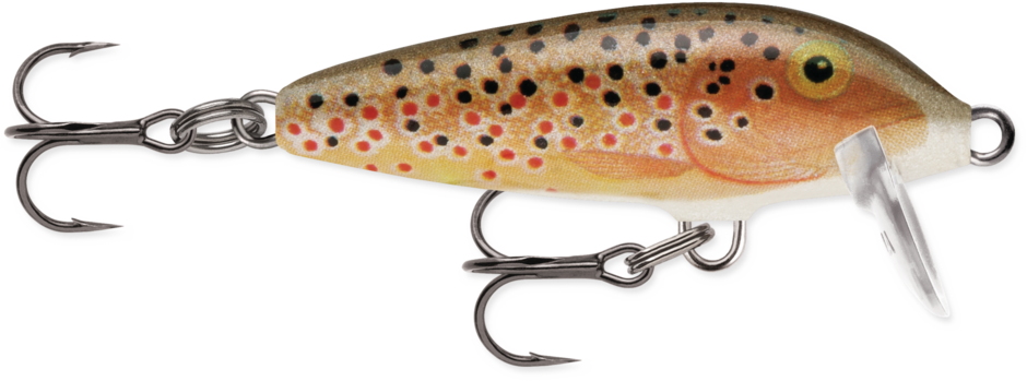 Rapala Original Floating