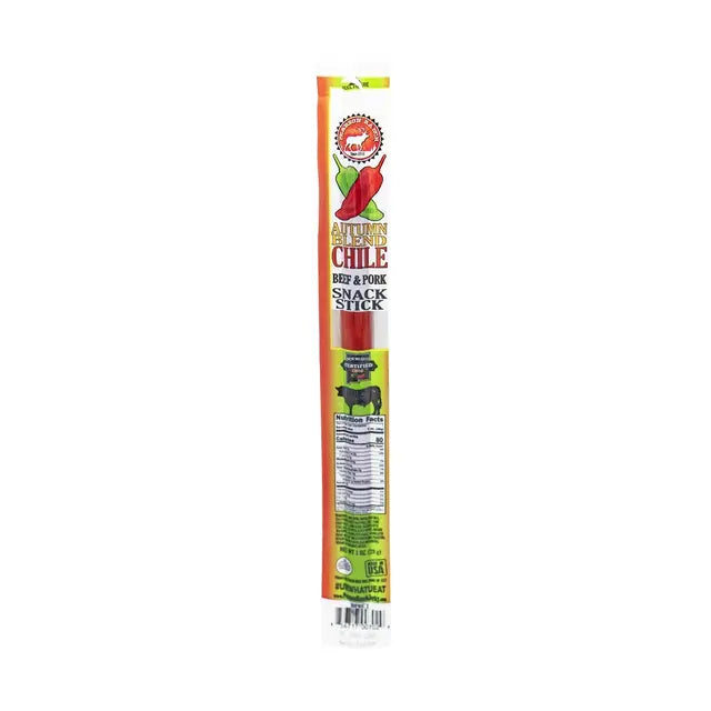 Pearson Ranch Single Snack Stick