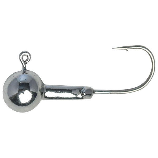 Crappie Magnet Double Cross jigheads