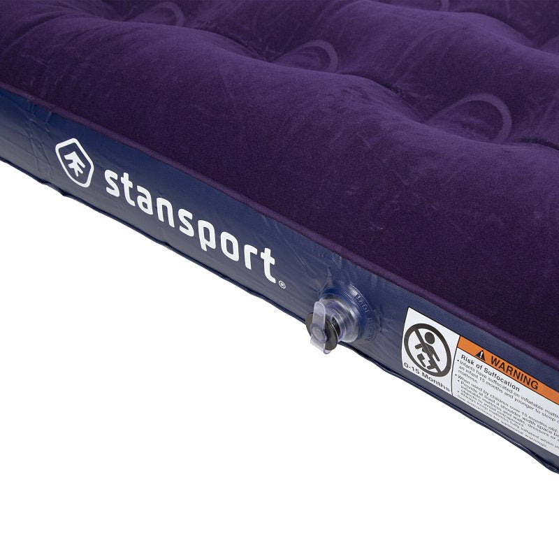 Stansport  Air Bed
