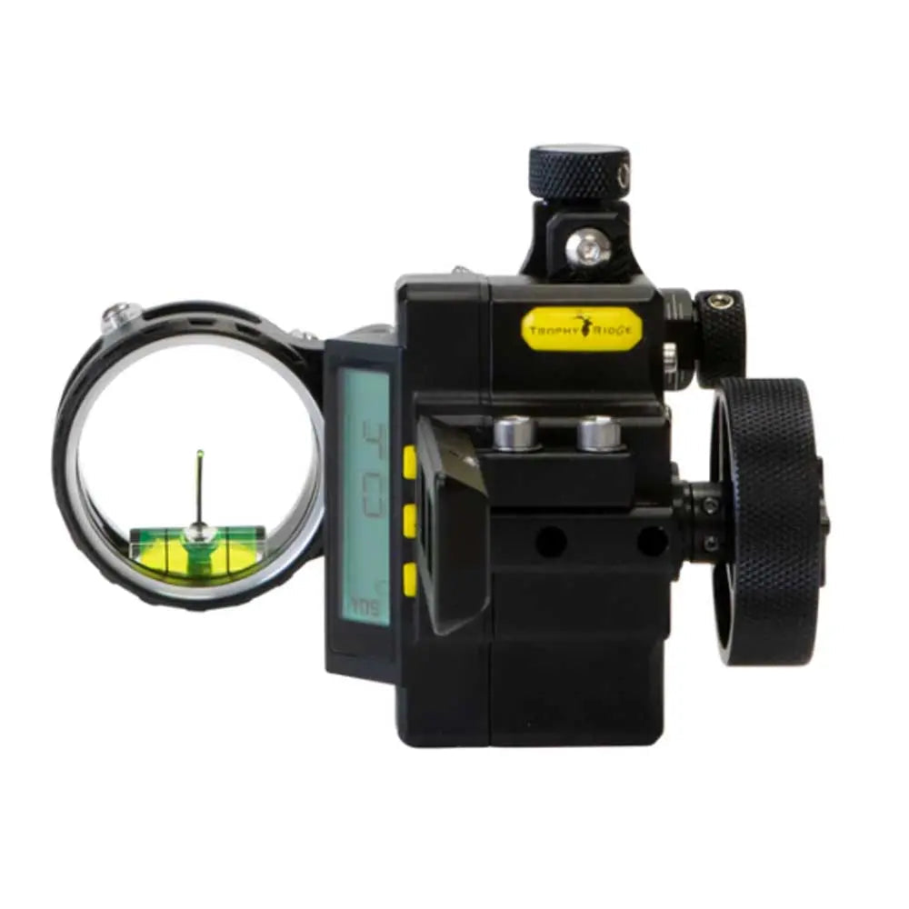 Trophy Ridge React H4 Sight