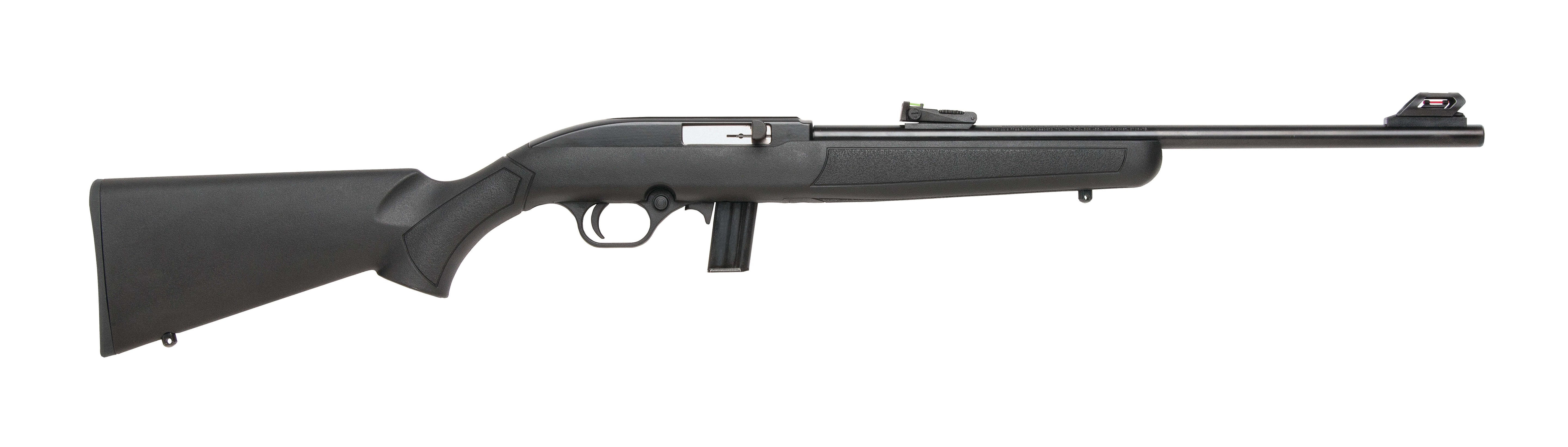 Mossberg International 702 Plinkster Bantam