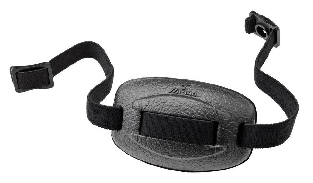 Mizuno Padded Chin Strap - Batting Helmet