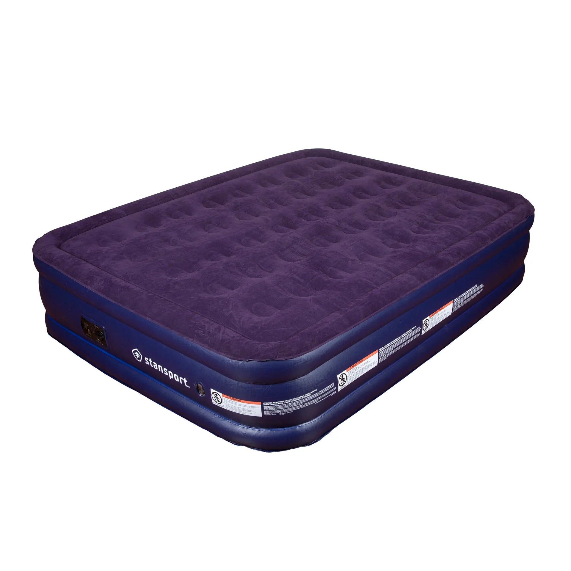 Stansport Deluxe Air Bed