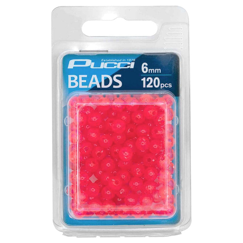 Pucci Round Beads
