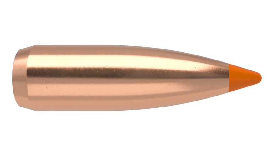 Nosler Ballistic Tip Varmint .22Cal / 55Gr