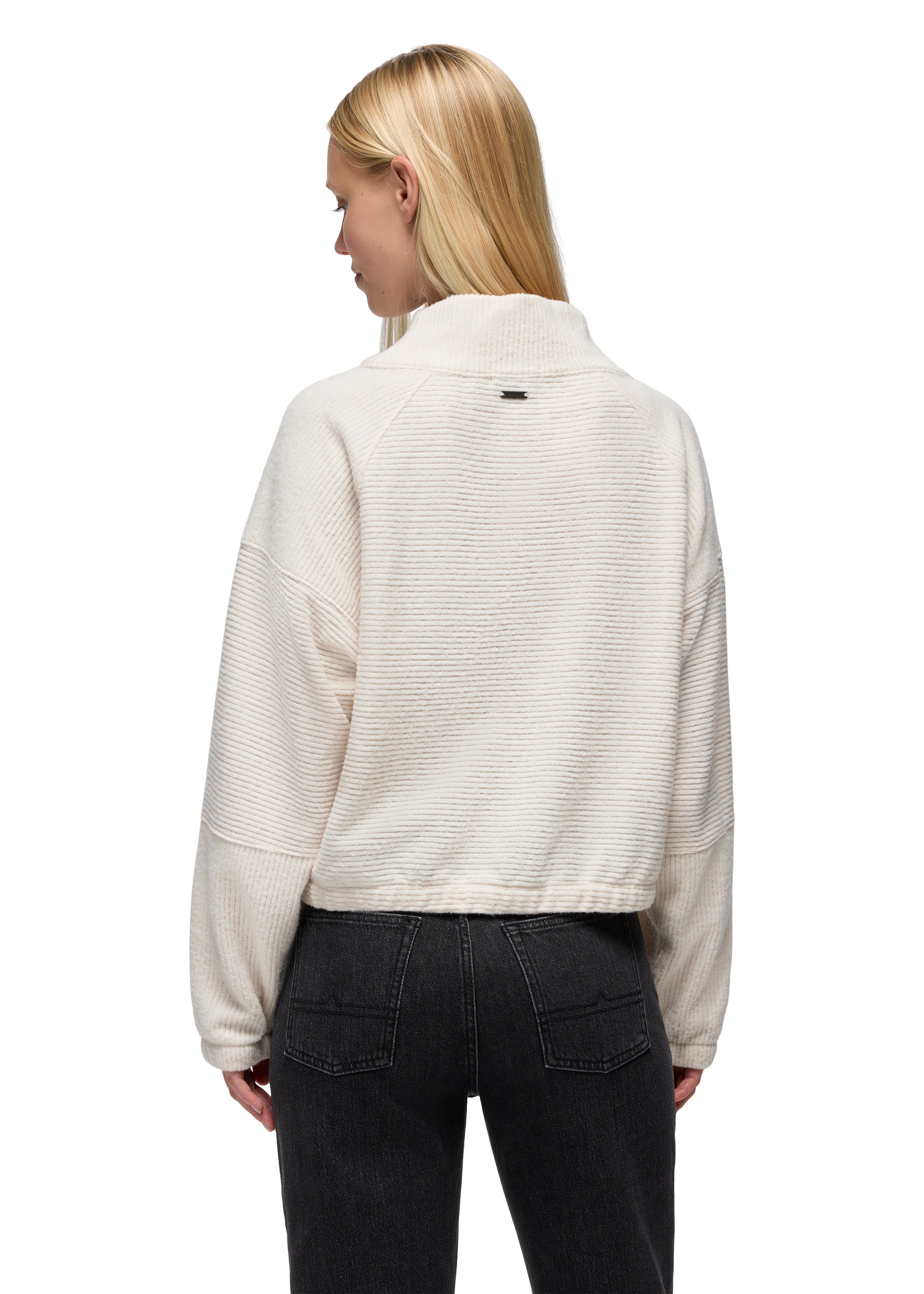 Prana Olivia Long Sleeve - Womens