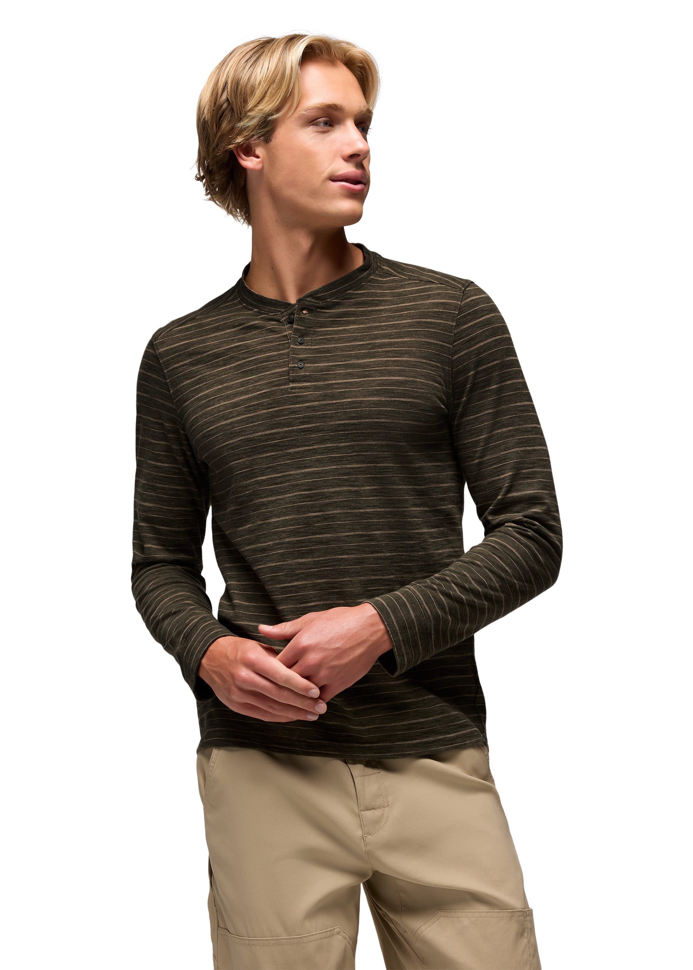 Prana Ronnie Henley II - Mens