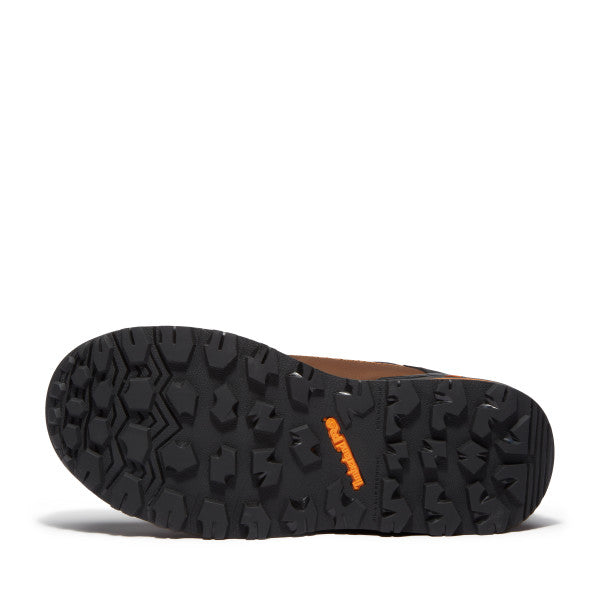 Timberland Pro Boondock Ultralight 6" Composite Toe Waterproof - Mens