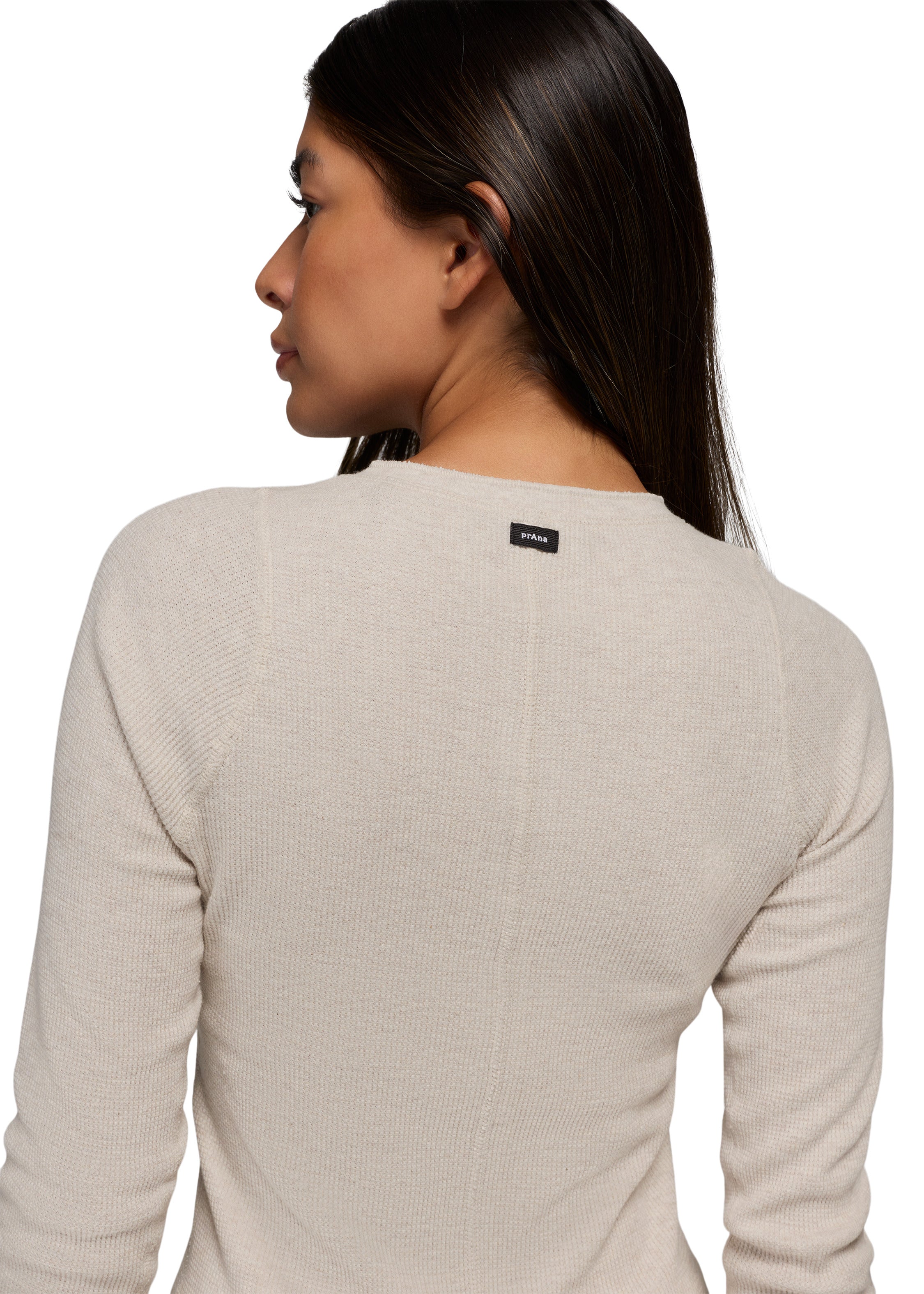 Prana Touchstone Henley - Womens