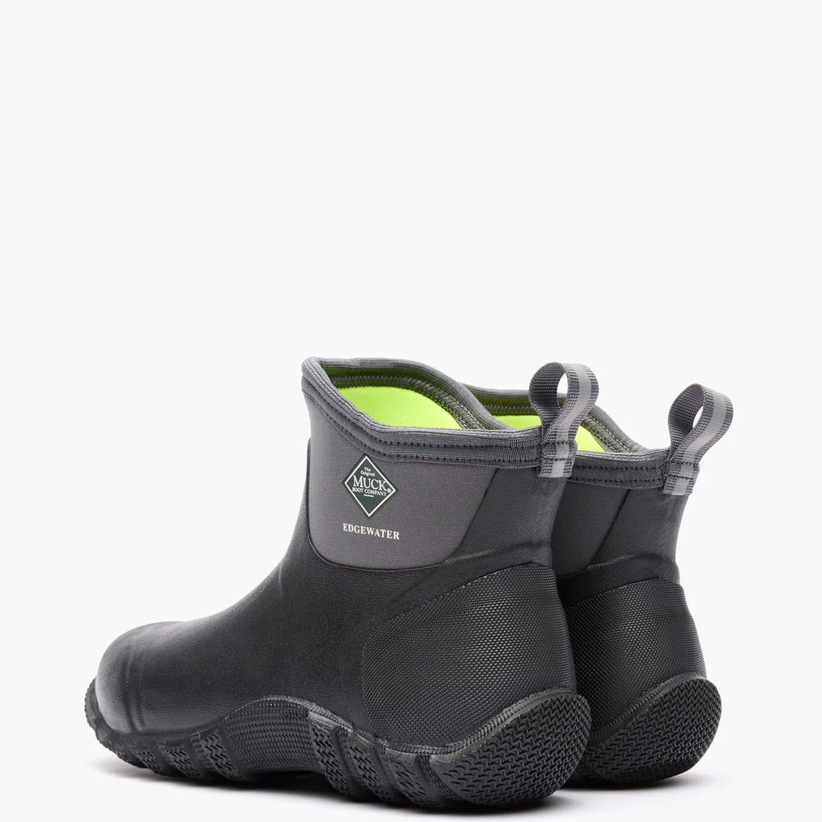 MUCK Men's Edgewater Classic Ankle Boot