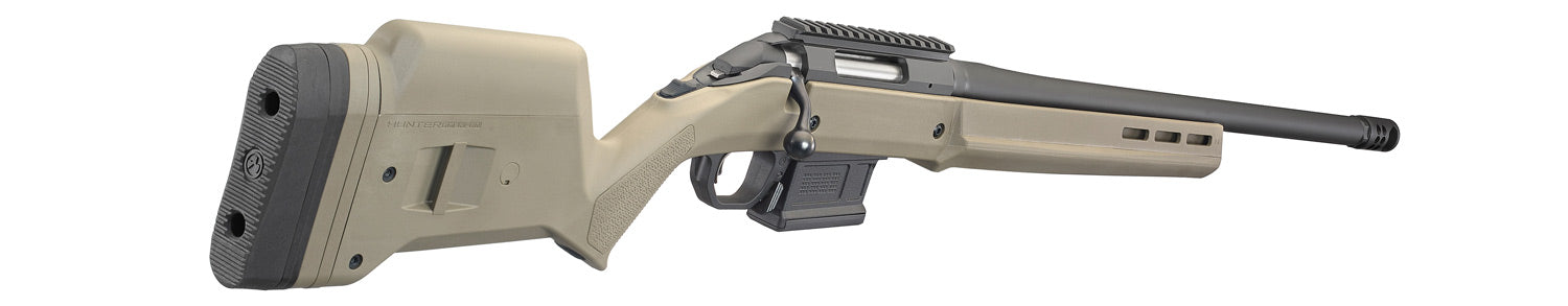 Ruger American Hunter Davidson Distributor Exclusive