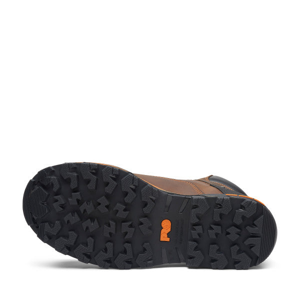 Timberland Pro BOA Boondock 6" Composite Toe - Mens