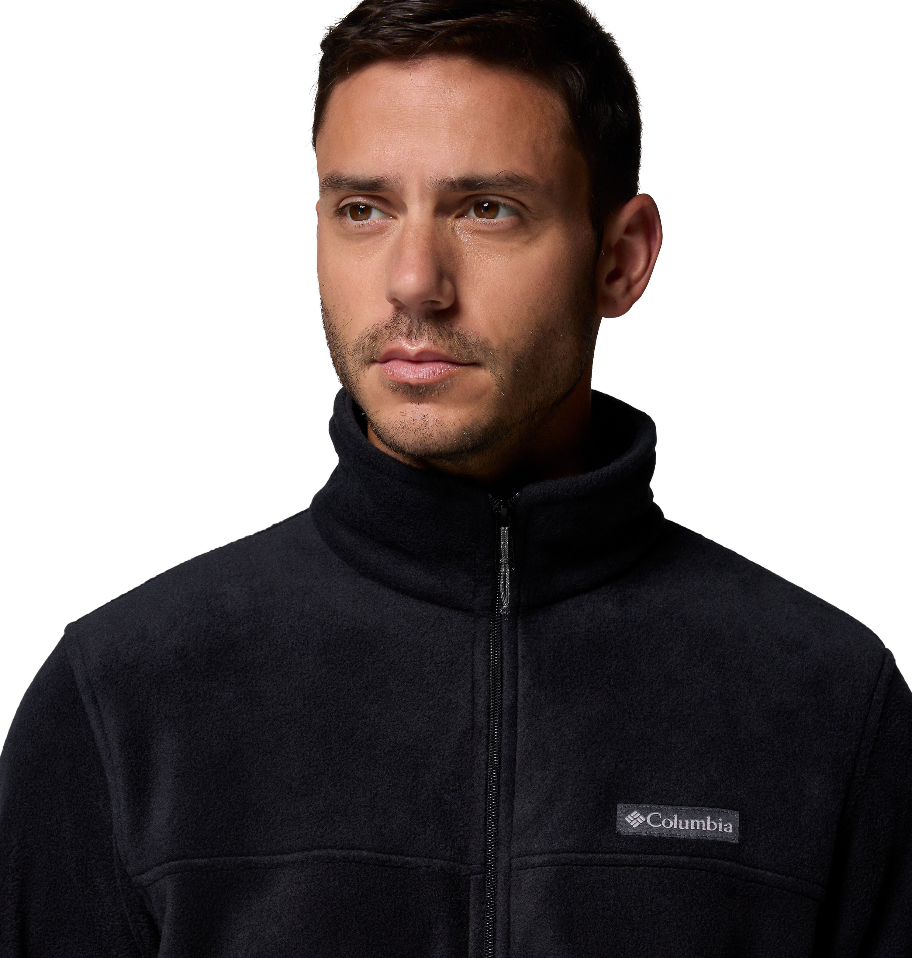 Columbia Steens Mountain 2.0 Full Zip Jacket - Mens
