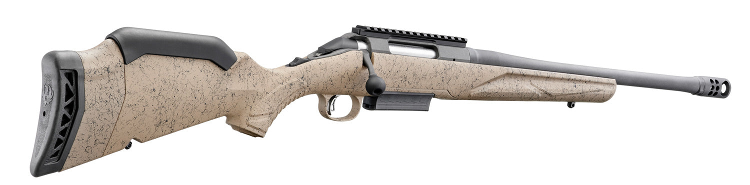 Ruger American® Rifle Gen II Ranch