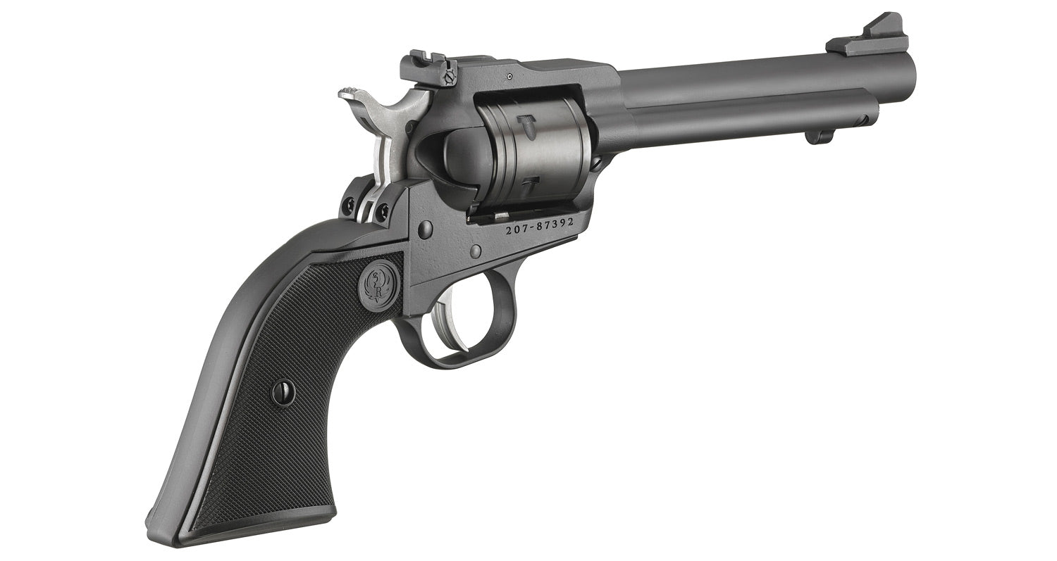 Ruger Super Wrangler