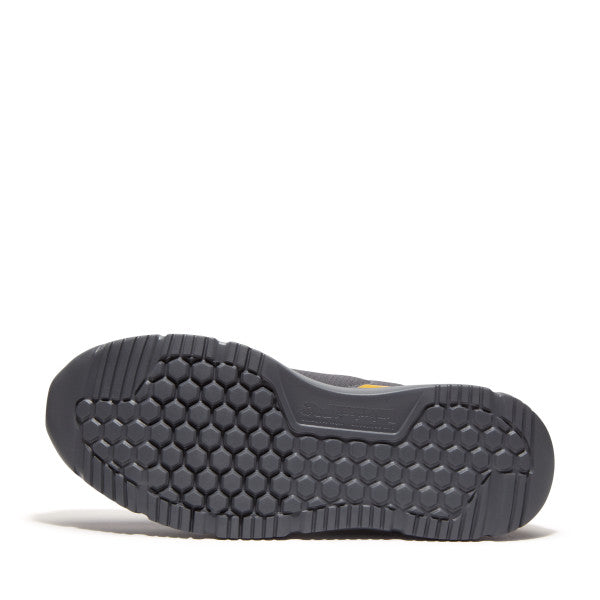 Timberland Pro Intercept Mid Steel Toe - Mens