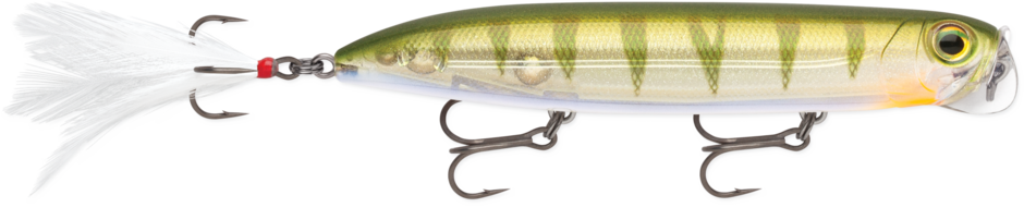 Rapala Precision Extreme Jowler Topwater Lure