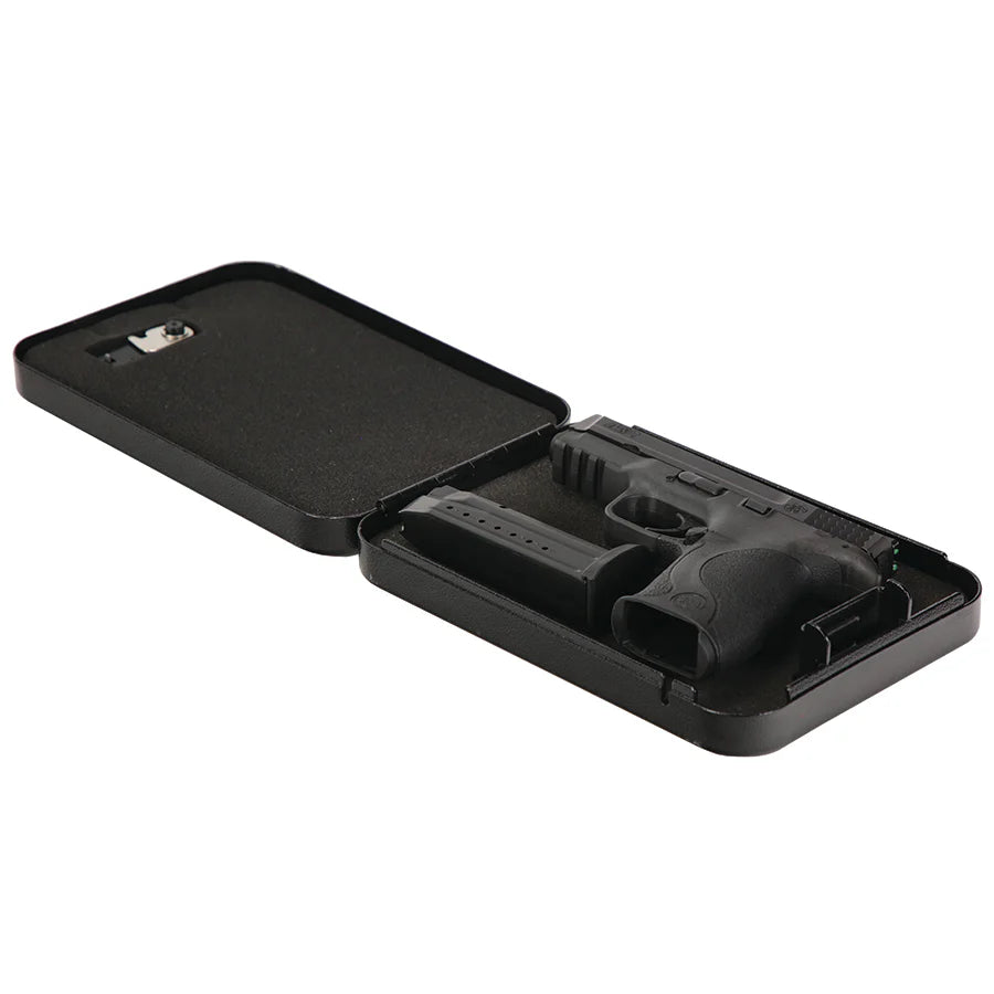 Surelock Nighthawk 9.5" Mobile Lock Box Combination Lock