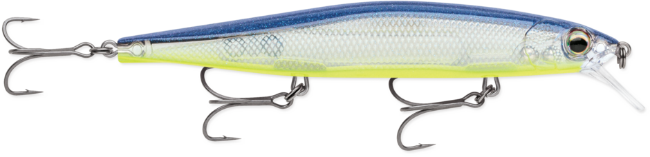 Rapala PXR Mavrik 110