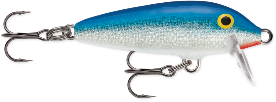 Rapala Original Floating