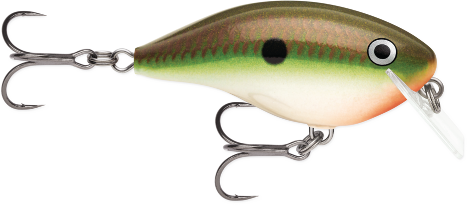 Rapala OG Rocco 5