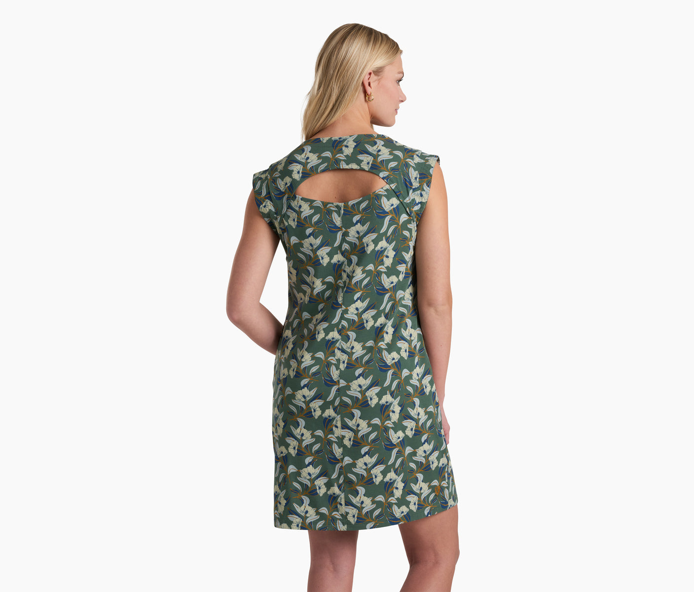 Kühl Lyra™ Tee Dress - Womens