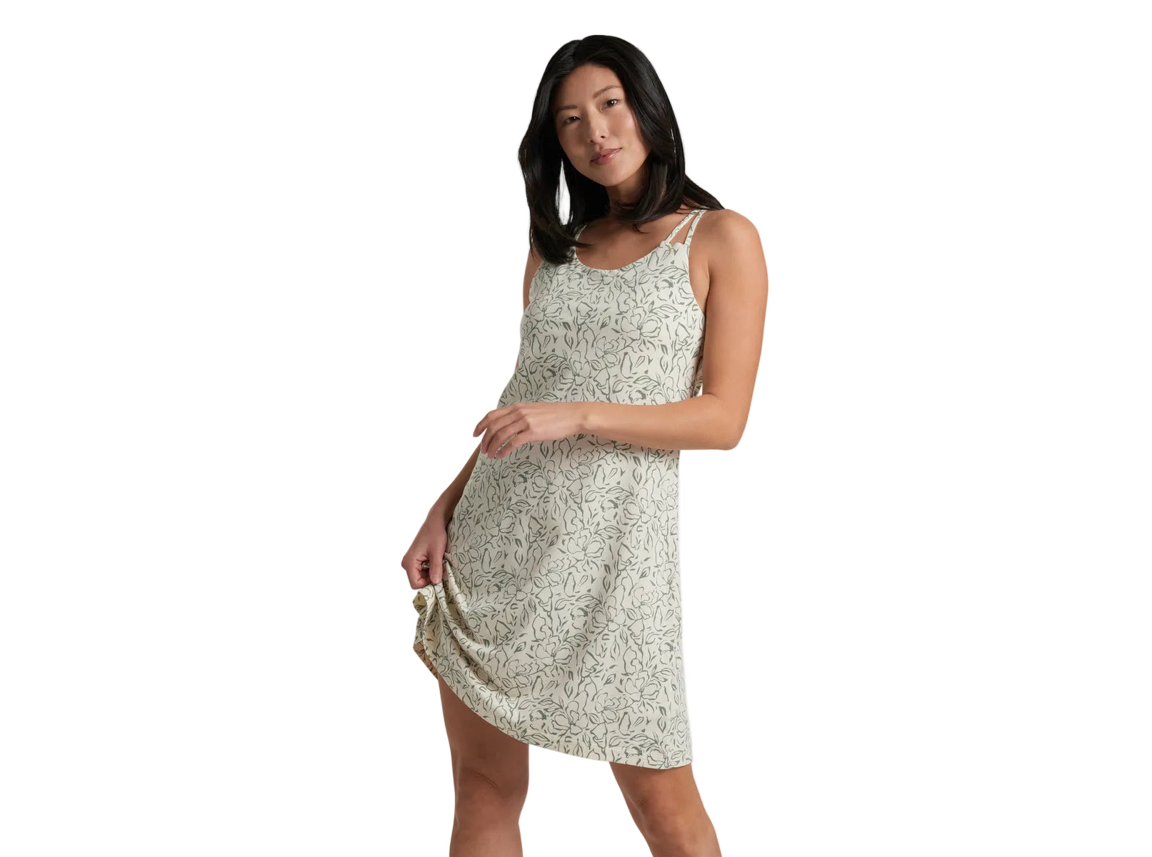 Kühl Lyra Krossbak Dress