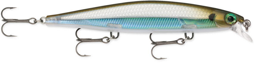 Rapala Shadow Rap  Jerkbait