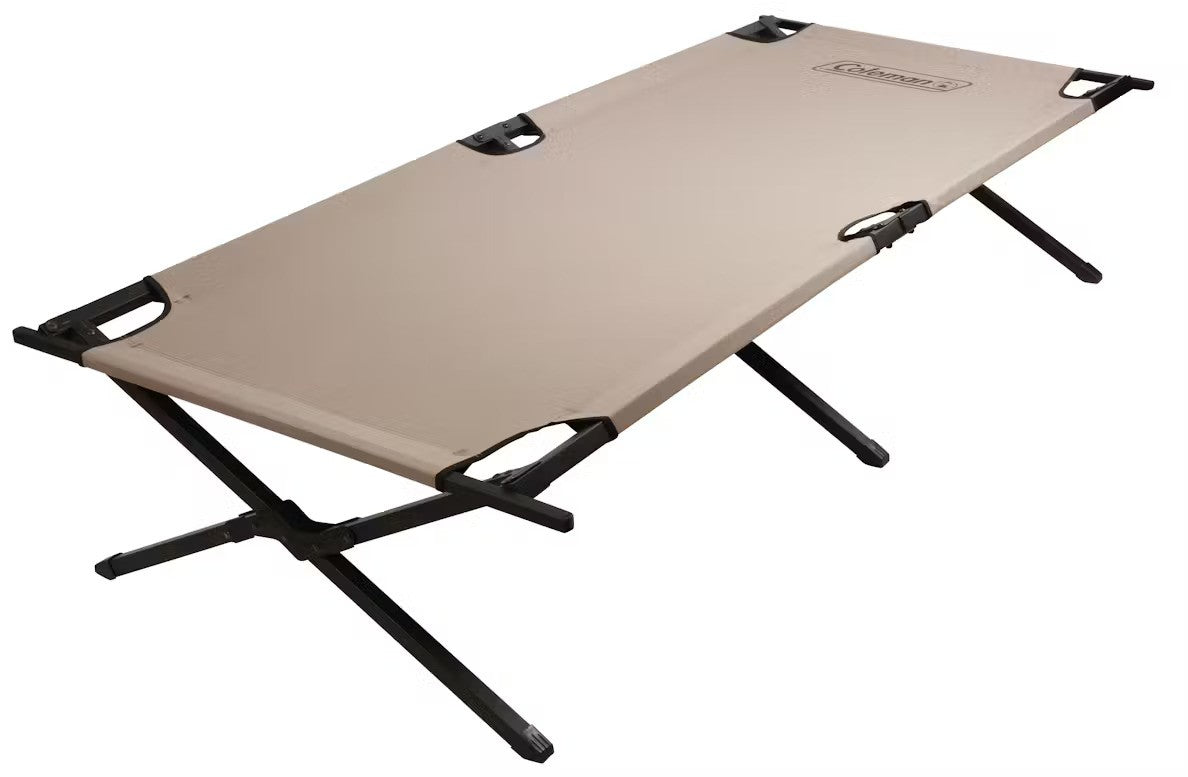 Coleman Trailhead II Camping Cot