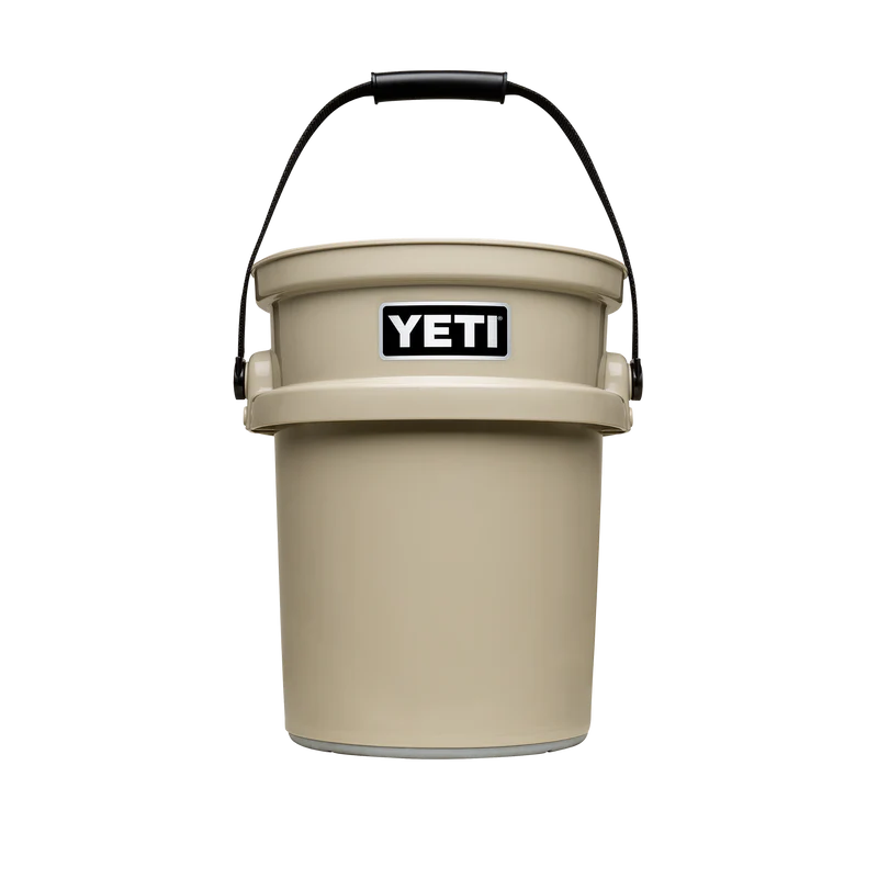 Yeti LoadOut Bucket