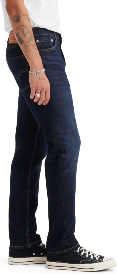 Levi's mens 511 Slim Fit Jeans (Regular and Big & Tall) Jeans