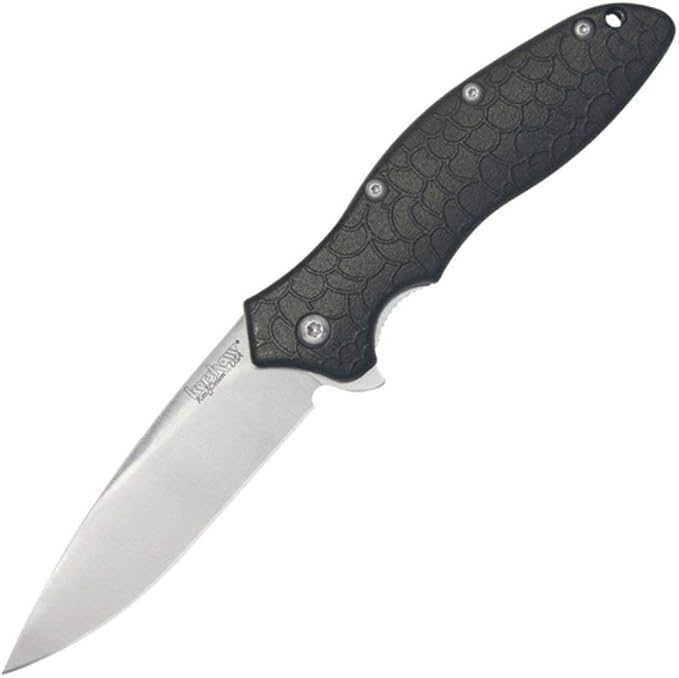 Kershaw Oso Sweet 3" Folding Blade Knife