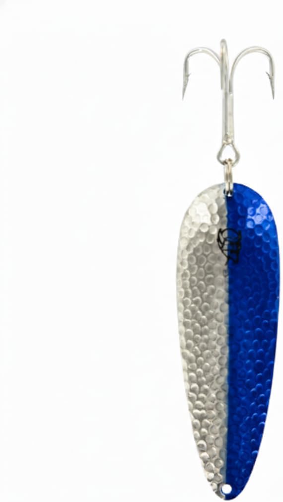 Eppinger Lil' Devil 1/8 oz. Spoon Lure