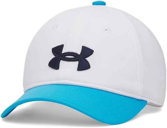 Under Armour Boys Blitzing Cap