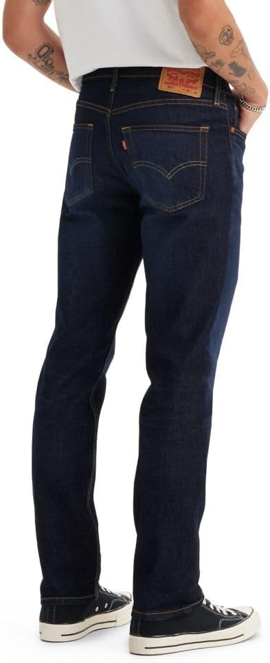Levi's mens 511 Slim Fit Jeans (Regular and Big & Tall) Jeans