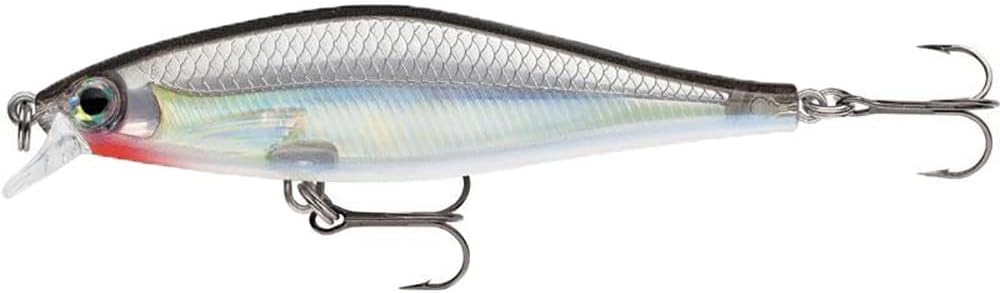 Rapala Shadow Rap Shad 09 Jerkbait