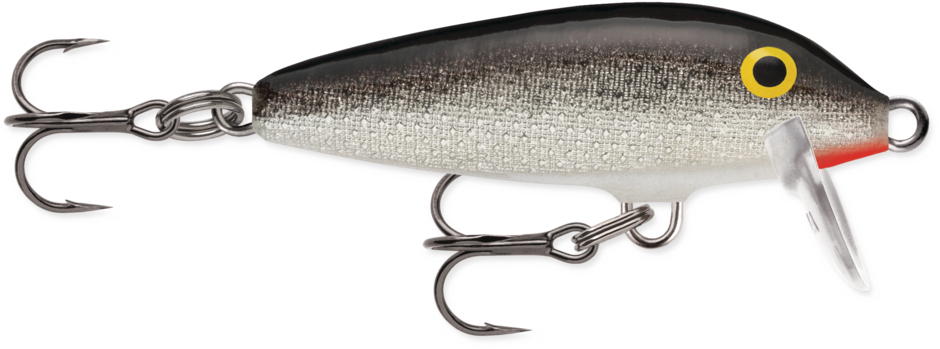 Rapala Original Floating Lure