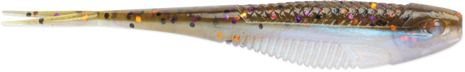 Rapala Crush City The Jerk Soft Bait