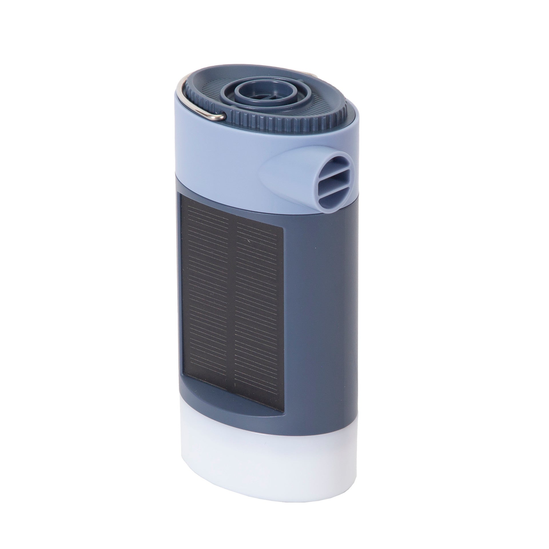 Black Diamond Solar Rechargeable Pump with Lantern