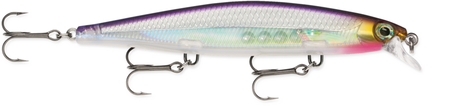 Rapala Shadow Rap  Jerkbait