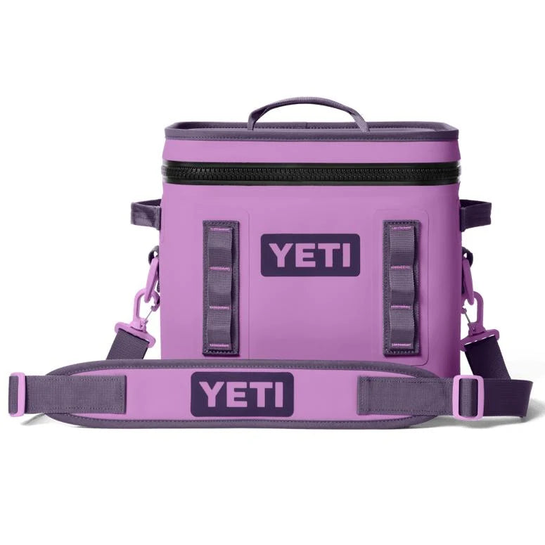 YETI Hopper Flip 12