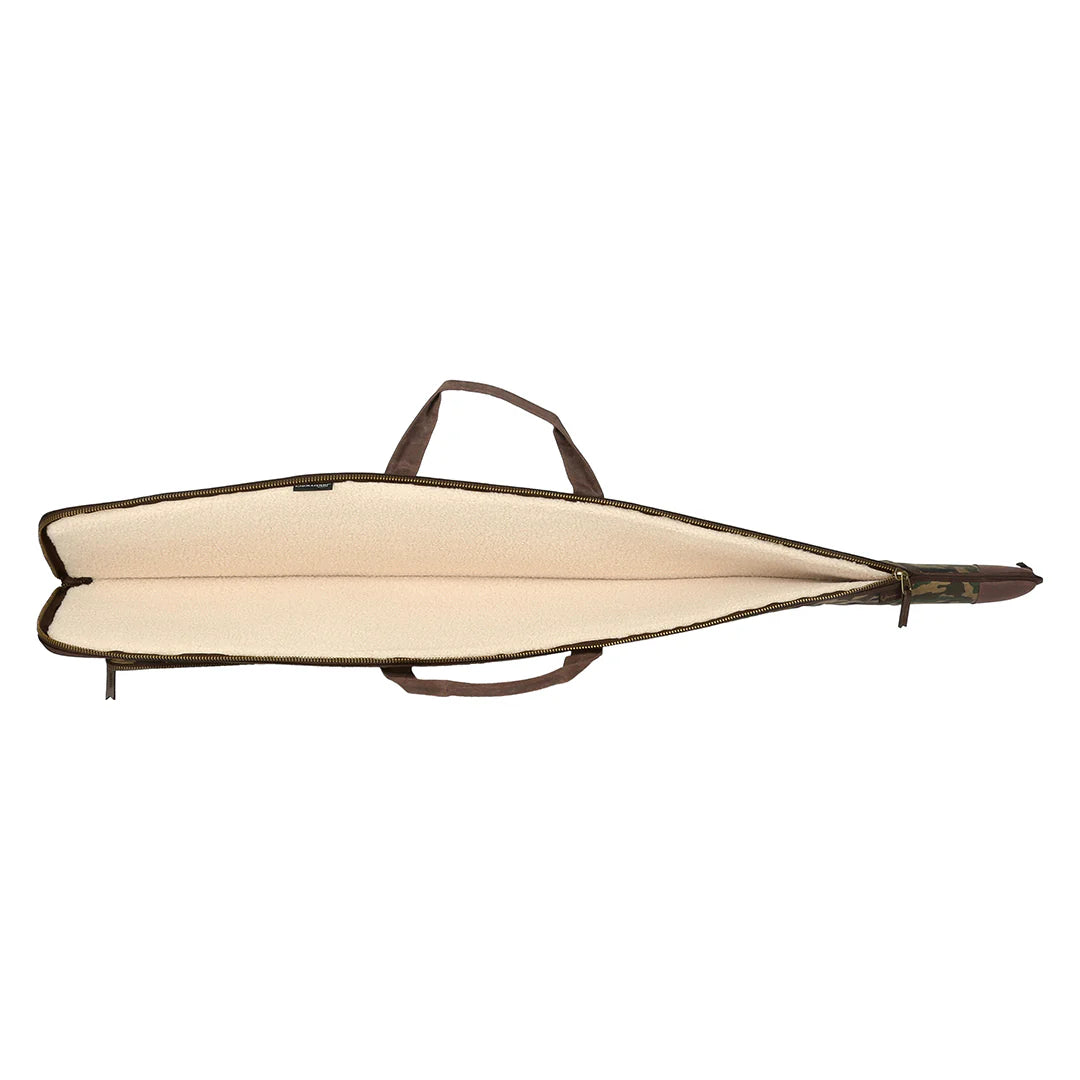 Evolution 48" Rawhide Classic Camo Rifle Case