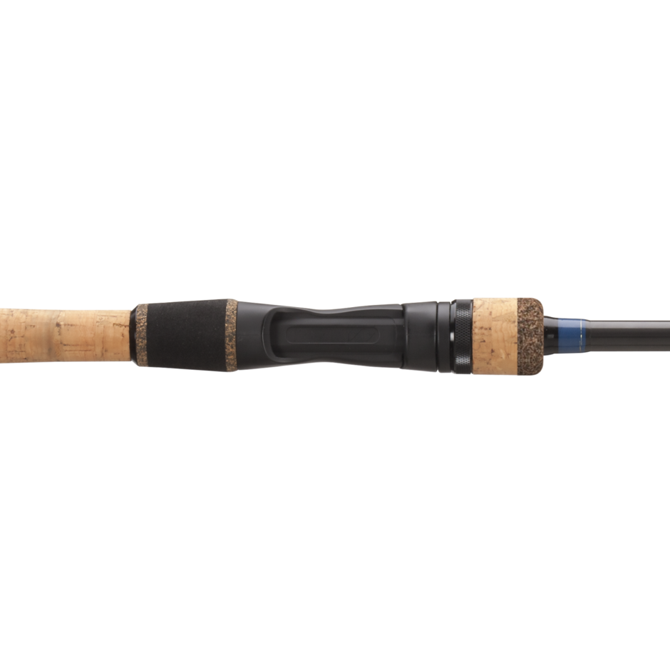 defy fishing pole 13 Fishing Defy Gold Spinning Rod