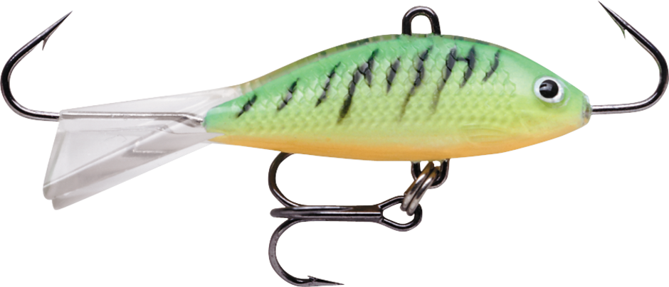 Rapala Jigging Shad Rap 3