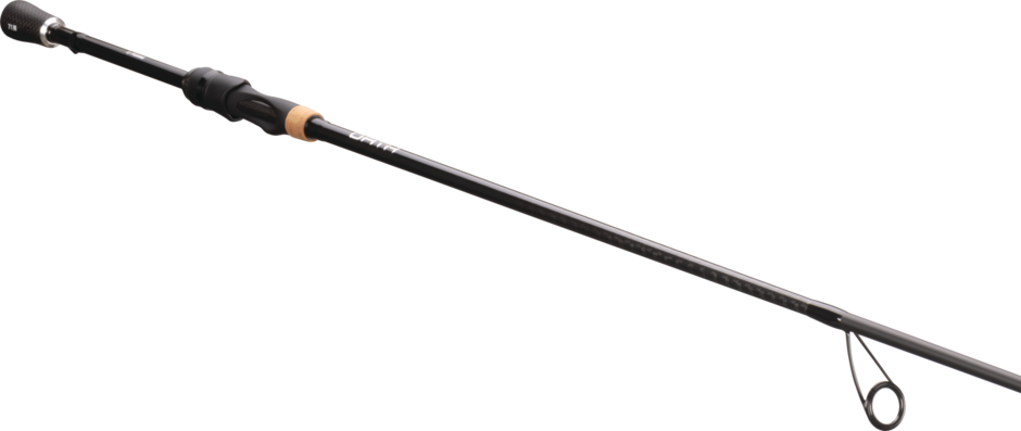 13 Fishing Oath Spinning Rod