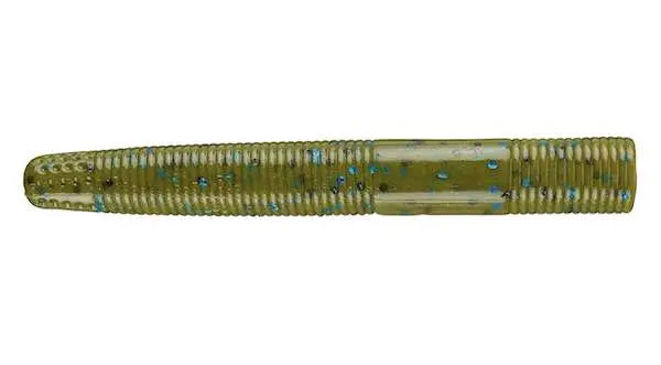 YUM Ned Dinger 3 inch Ned Rig Stick Worm